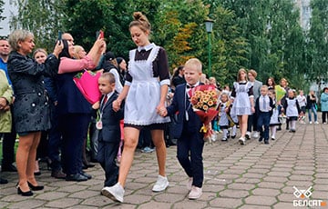 Сколько стоит собрать ребенка в школу в Беларуси, Литве, Польше и Грузии?