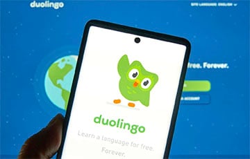 Беларусы оказались в топе по изучению языков в Duolingo