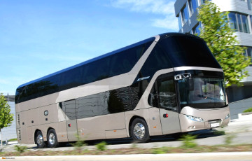 Белорусские туристы застряли в Швейцарии из-за неисправного автобуса