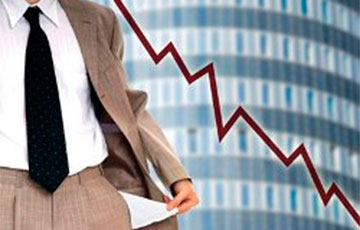 Число личных банкротств в Московии выросло почти на 14%