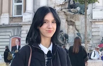 История с убитой московитами 15-летней украинки, тело которой прятали в Беларуси, получила продолжение