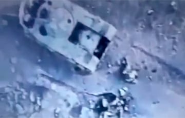 Поражение московитской армии в Крынках: ВСУ передали «видеопривет» Путину