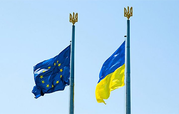 Представительство ЕС в Украине возобновило работу в Киеве