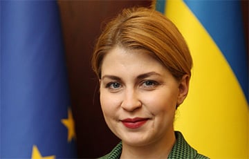 СМИ: Экс-министра обороны Украины могут не назначить послом в США