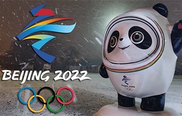 Олимпиада: белорусская конькобежка Зуева стала девятой среди двенадцати участниц