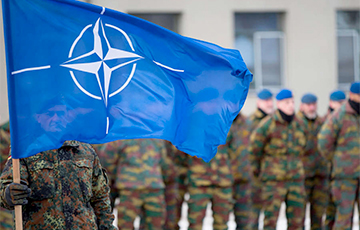 НАТО нашло, как защититься от Трампа, Московии и Китая