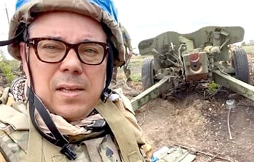Украинский Верден: офицер спецназа назвал реальную цифру потерь РФ под Бахмутом