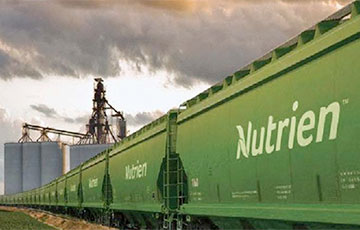 Канадский конкурент «Беларуськалия» увеличит производство калийных удобрений на 40%
