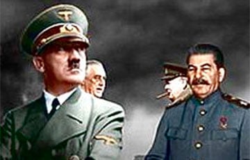 О корректности сравнения Сталина с Гитлером