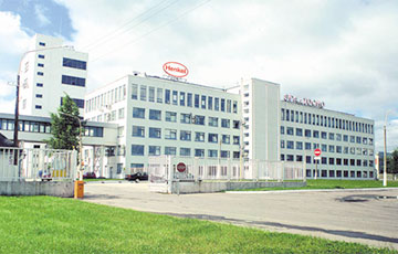 Концерн Henkel выставил на продажу свои активы в Беларуси