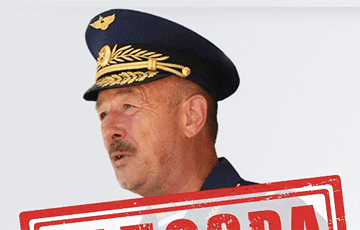 Позывной «Сторож»: СБУ разоблачила генерала РФ, отвечавшего за работу диверсантов на Донбассе