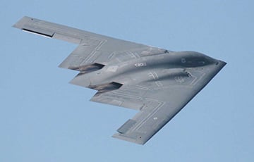 Как стелс-бомбардировщик B-2 Spirit атаковал режим аятолл