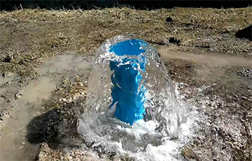 «Смыло весь огород, затопило участок»