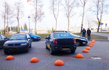 Пассажирка в шоке: председатель профсоюза таксистов повез ее по 5,5 рубля за километр