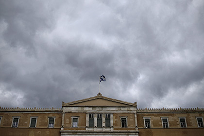 СМИ узнали о желании Греции и Венгрии продлить санкции ЕС против России