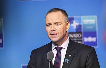 Навроцкий назвал встречу с Зеленским конструктивной