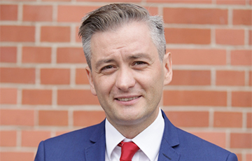 Роберт Бедронь намерен выдвинуться кандидатом в президенты Польши