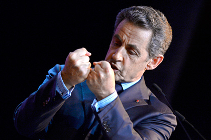 Саркози выступил против передачи пустующих церквей мусульманам