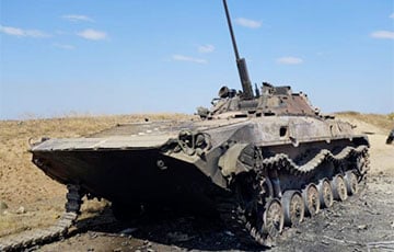 «Возможности Московии на исходе»