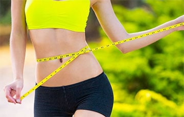 Названы десять привычек, которые помогут похудеть за неделю