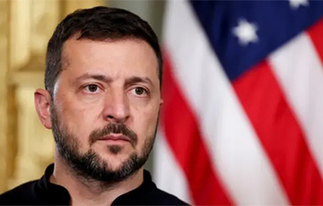 Зеленский о ратификации договора о недрах: Такого перспективного соглашения еще не было
