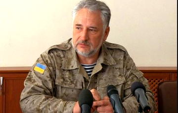 Павел Жебривский: Мариуполь показал, что «хозяина Донбасса» больше нет