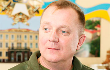 СМИ: Вместе с Залужным с военной службы уволили генерал-лейтенанта Сергея Шапталу