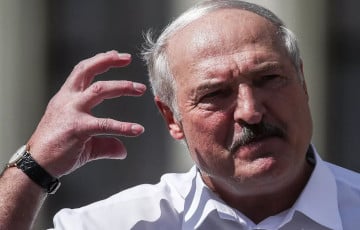 «Лукашенко приказал выкрасть свою медкарту из могилевского психдиспансера»
