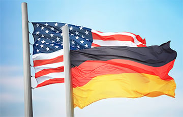 США и Германия пригрозили Путину новыми санкциями