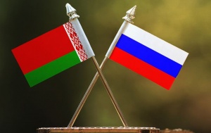 Румас обсудил с Мишустиным углубление интеграции РФ и Беларуси