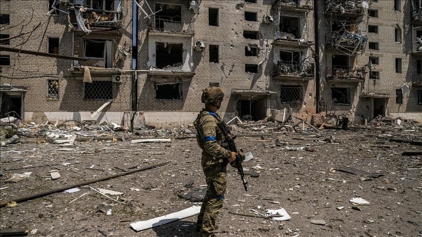 Над РФ сбили 51 дрон ВСУ, в Украине - горит инфраструктура под Одессой: что известно?