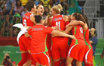 Первая победа в Рио: как баскетбольная сборная сделала нас счастливыми