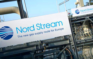 Московия вновь сократила поставки газа по «Северному потоку»