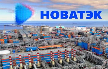 Московию вынудили предложить Китаю скидку 40% на сжиженный газ