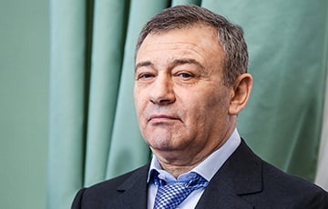 «Кошелек Путина» застраивает порт Ялты под казино