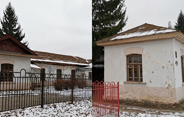 В Могилеве а аукциона продают специфическое здание