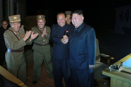 В сети посмеялись над «промазавшей» по Японии Северной Кореей