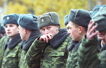 Вольфович «объяснил», зачем армию в Беларуси привели в высшую степень боевой готовности