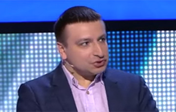 Z-пропагандист сбежал из РФ из-за угроз ФСБ