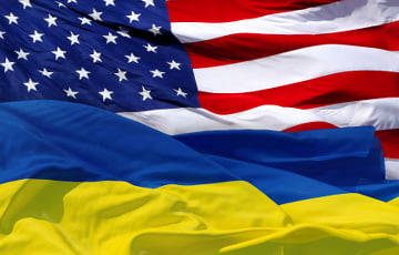 США выделили Украине $1,3 млрд