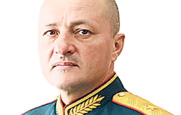 Украинские бойцы ликвидировали одного из самых перспективных и знаковых московитских военачальников