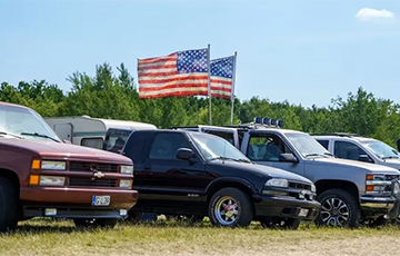 Названы лучшие авто, произведенные в США