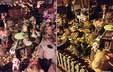 «В ЖЭУ мне сказали, что убирать ничего не будут»