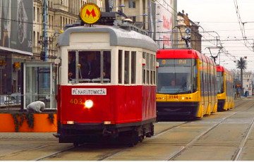 Польские города вводят бесплатный проезд в общественном транспорте