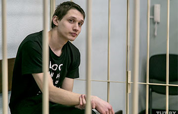 Активистка: Общественная солидарность может помочь Полиенко освободиться раньше