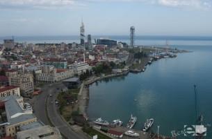 «Белавиа» сдерживает рост белорусского турпотока в Грузию