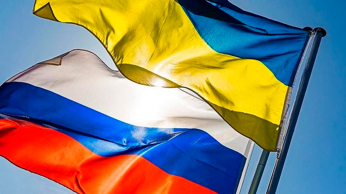 МИД РФ: Украина не посылает сигналы о готовности к переговорам