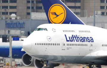В Lufthansa меняют правила перевозки багажа