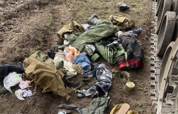 Бойцы ВСУ разбили 70-й мотострелковый полк армии РФ