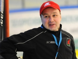 Михаил Захаров: Белорусский хоккей ждет провал по всем направлениям